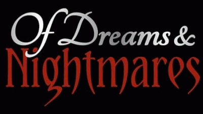 logo Of Dreams And Nightmares logo Of Dreams And Nightmares